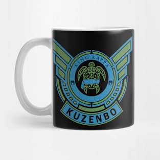 KUZENBO - LIMITED EDITION Mug